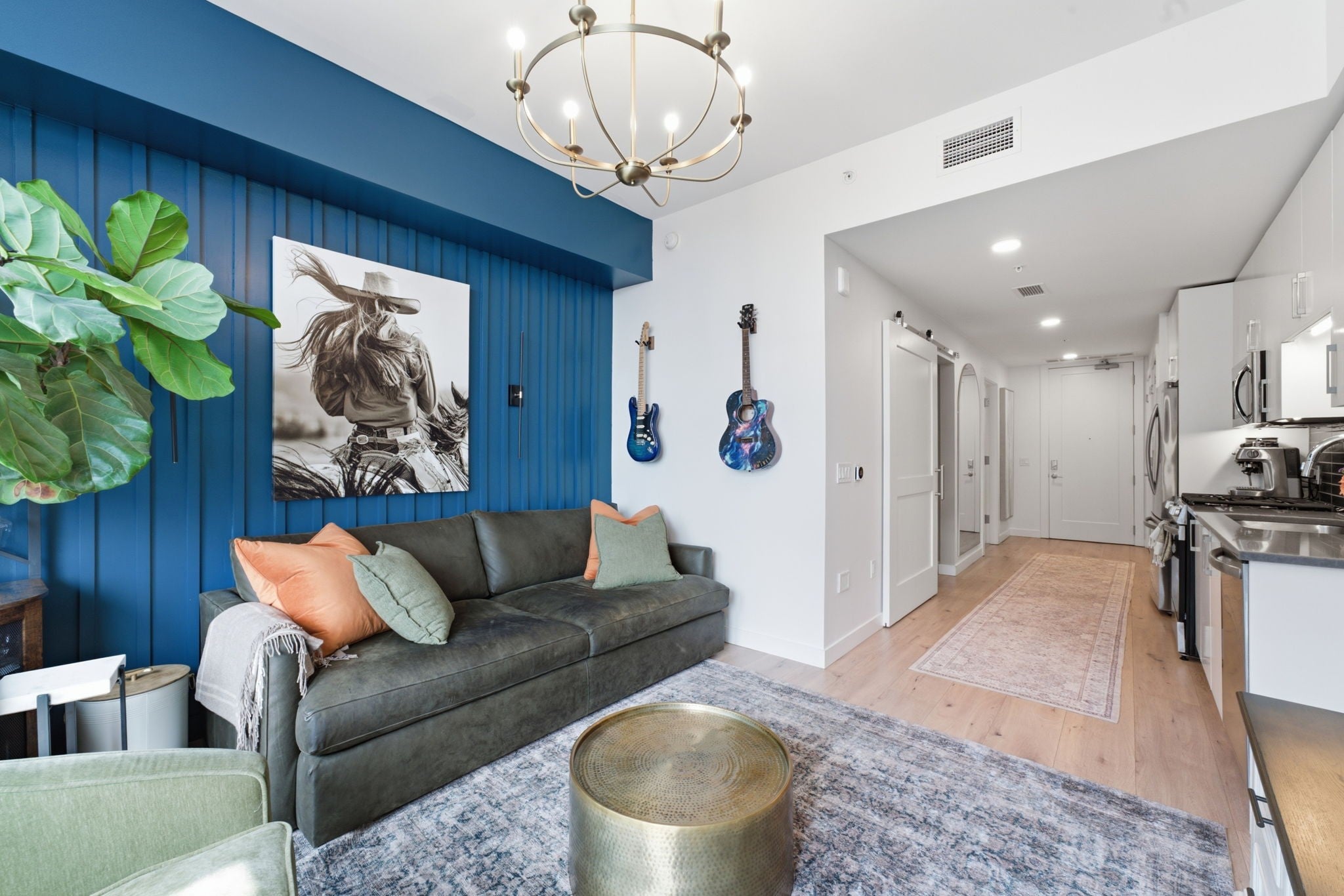 Search Listings 1 1212 Demonbreun St 1506