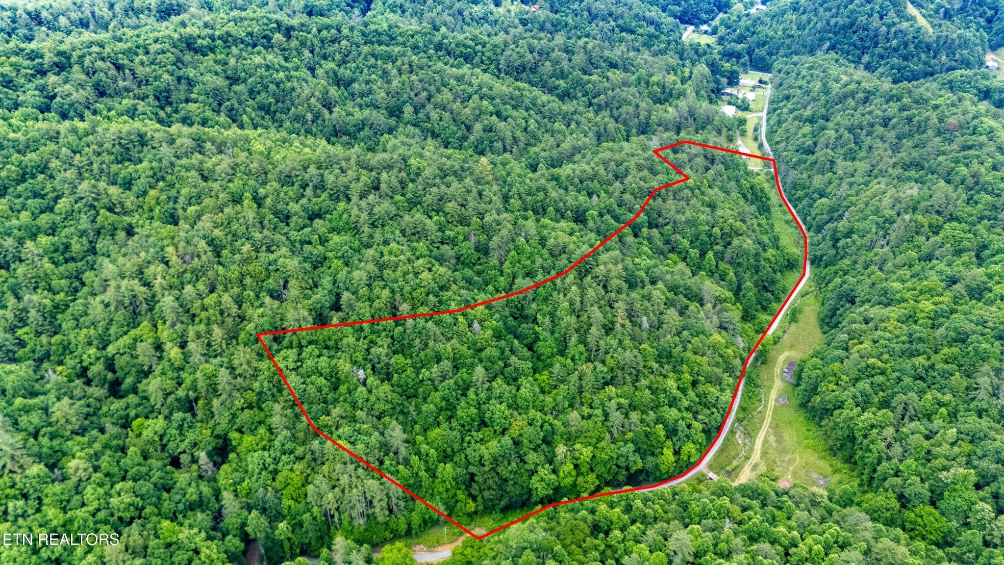 0 Johns Creek Rd