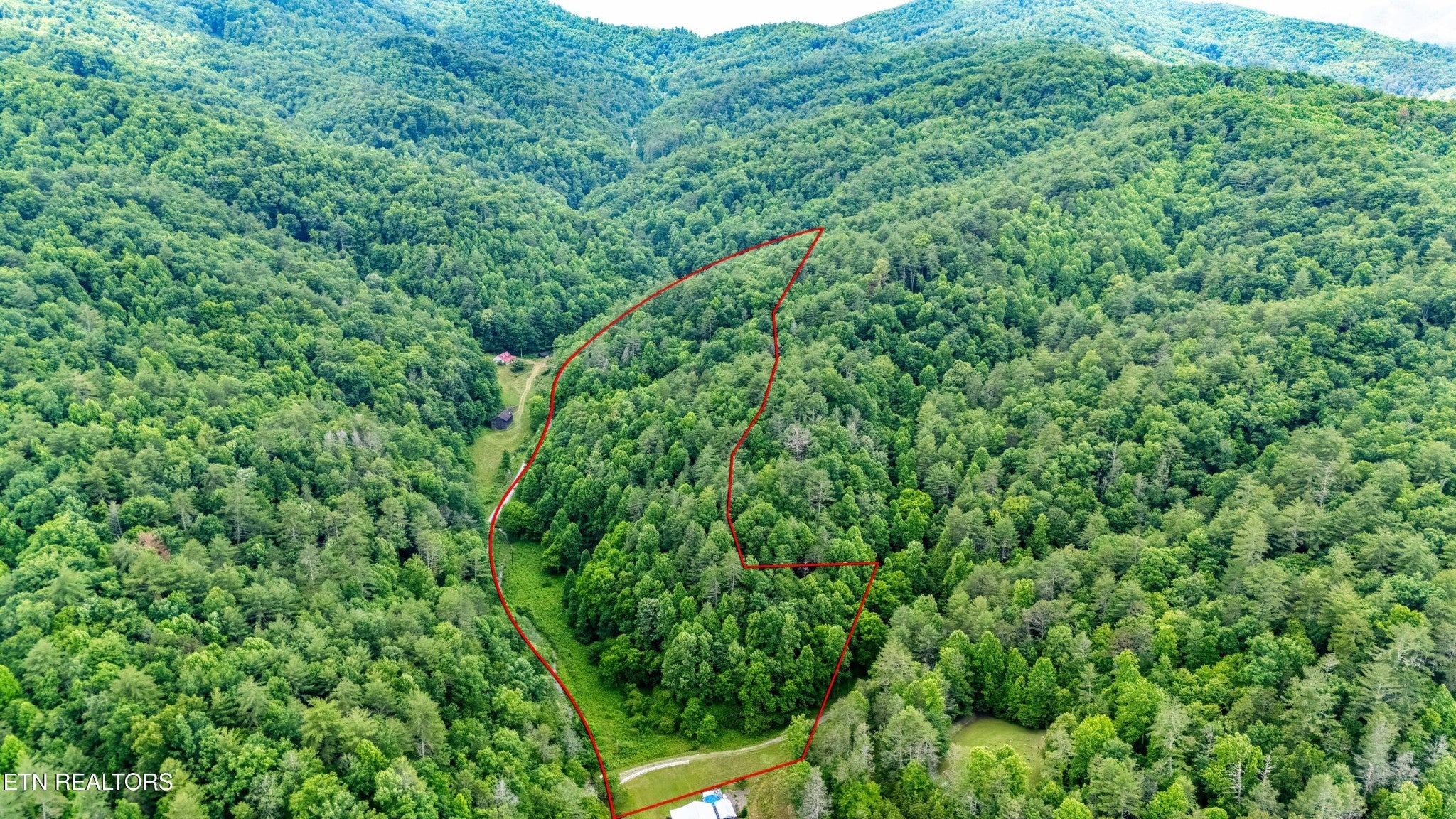0 Johns Creek Rd