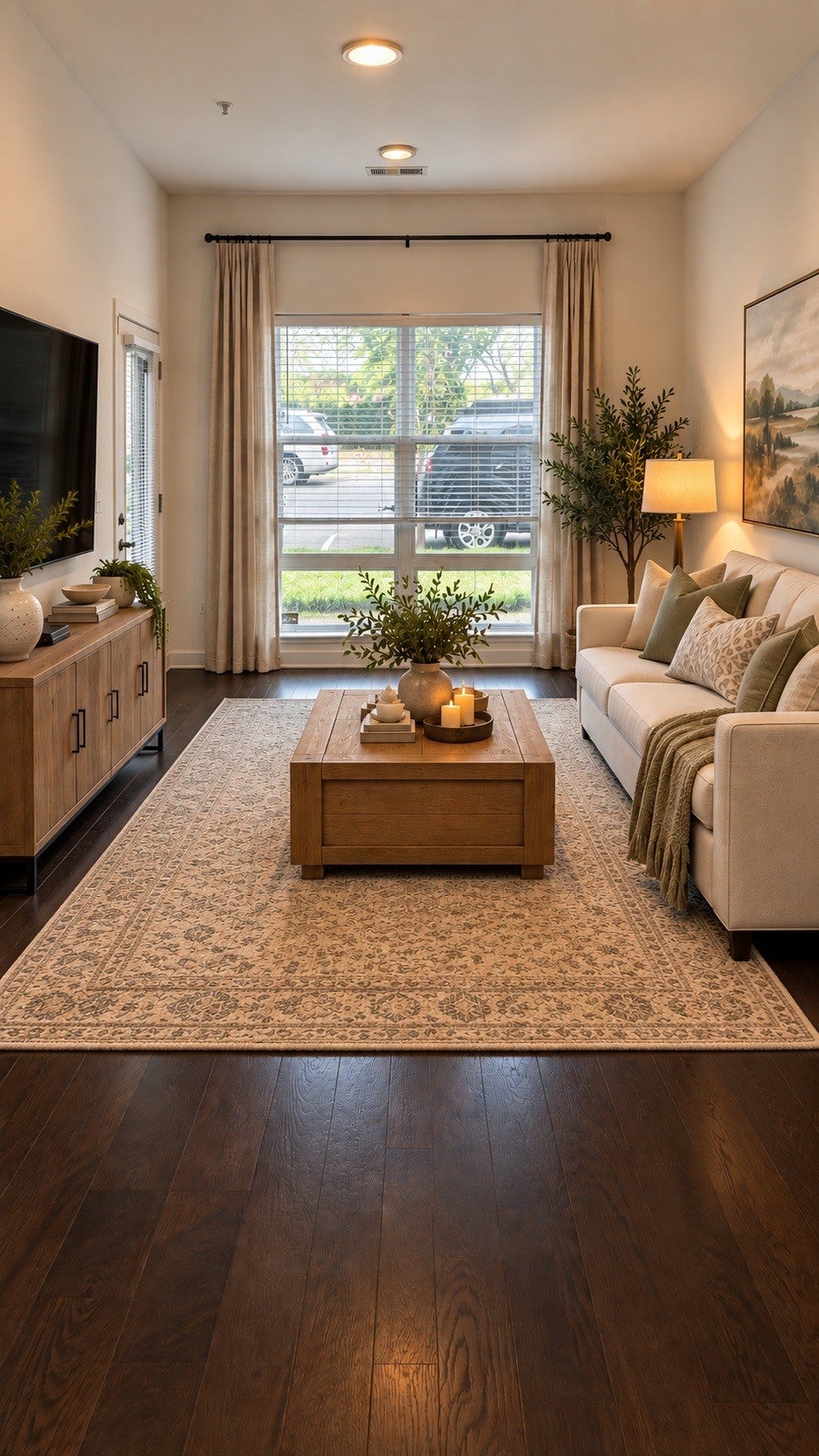 1-bed listing at 1677 54th Ave N 113, Nashville