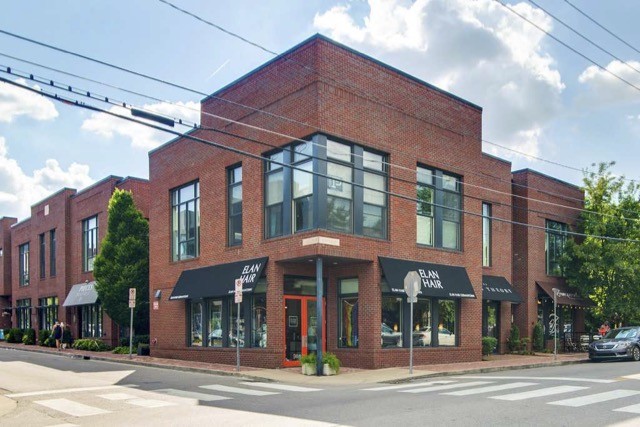 1201 5th Ave North
