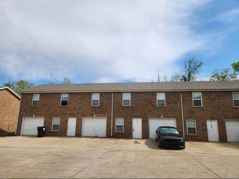 535F Lafayette Rd Clarksville TN 37042