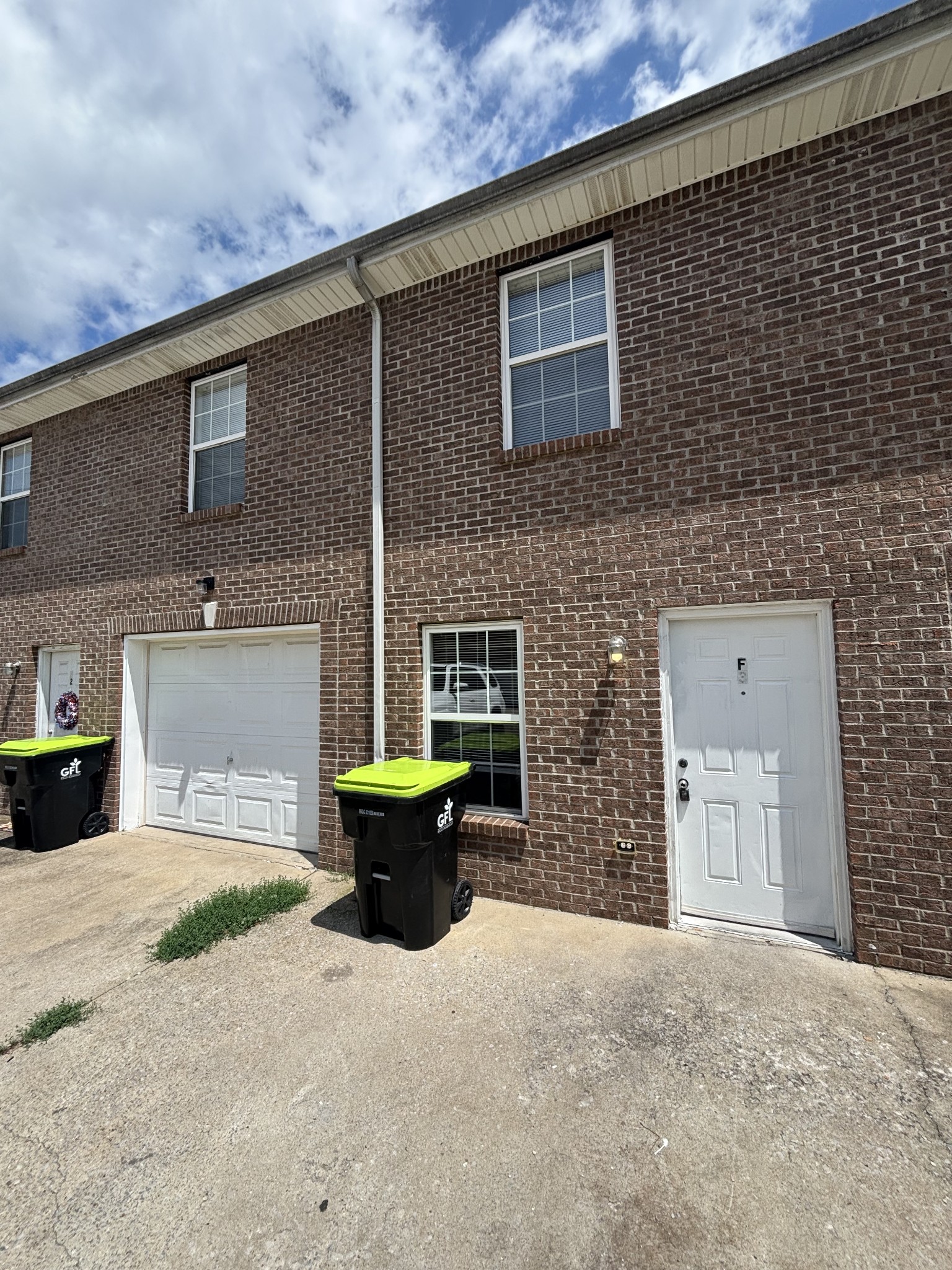 535F Lafayette Rd