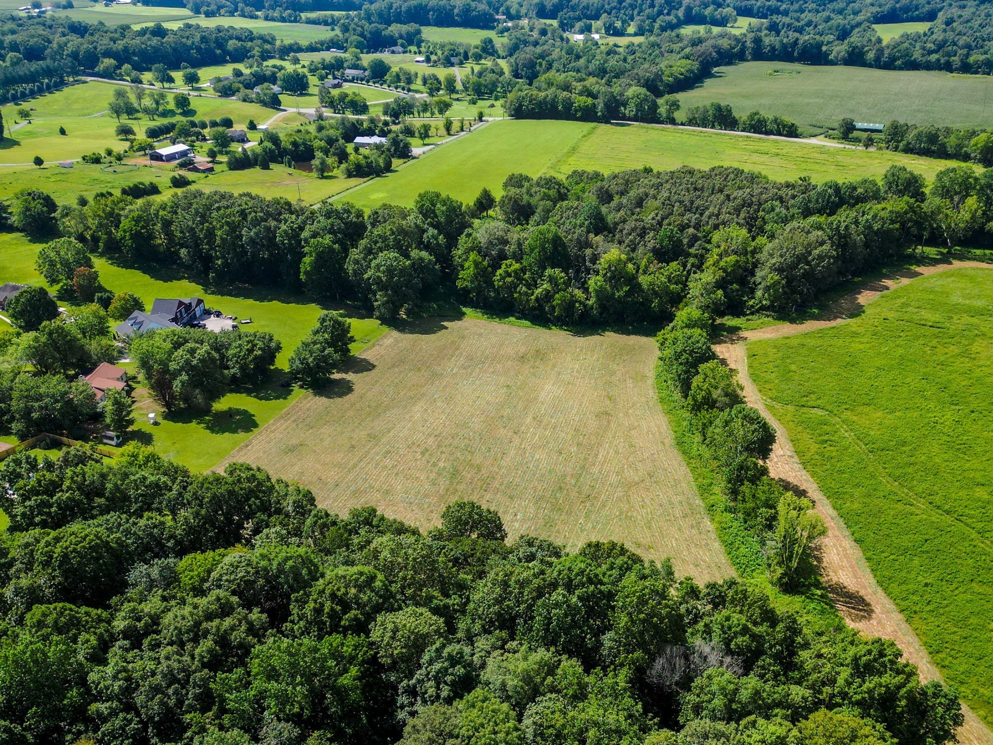 0 Old Coopertown Road