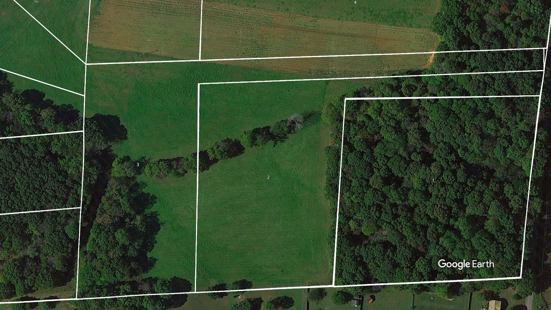 0 Old Coopertown Road