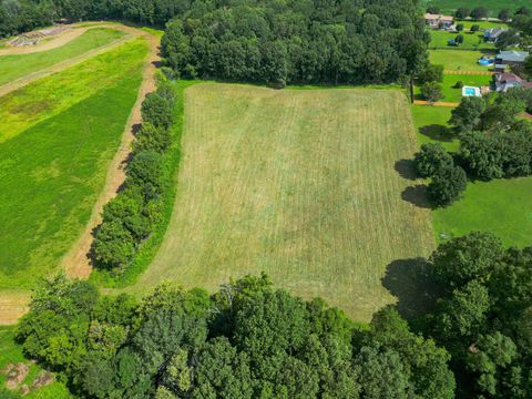 0 Old Coopertown Road Springfield TN 37172