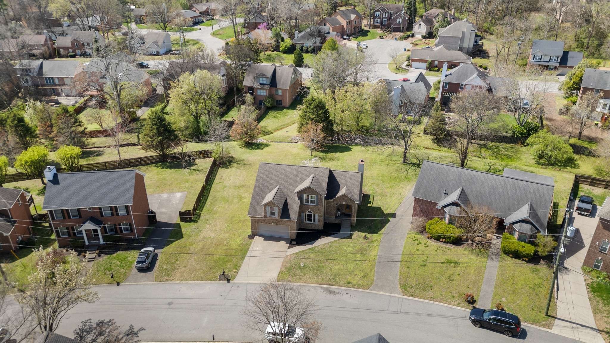 6525 Chessington Dr