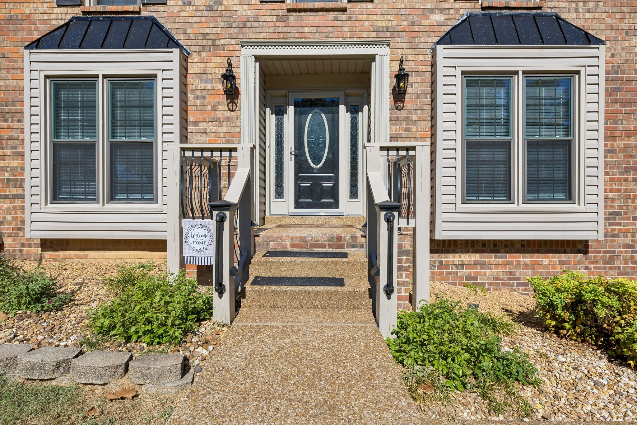 622 Cumberland Hills Dr
