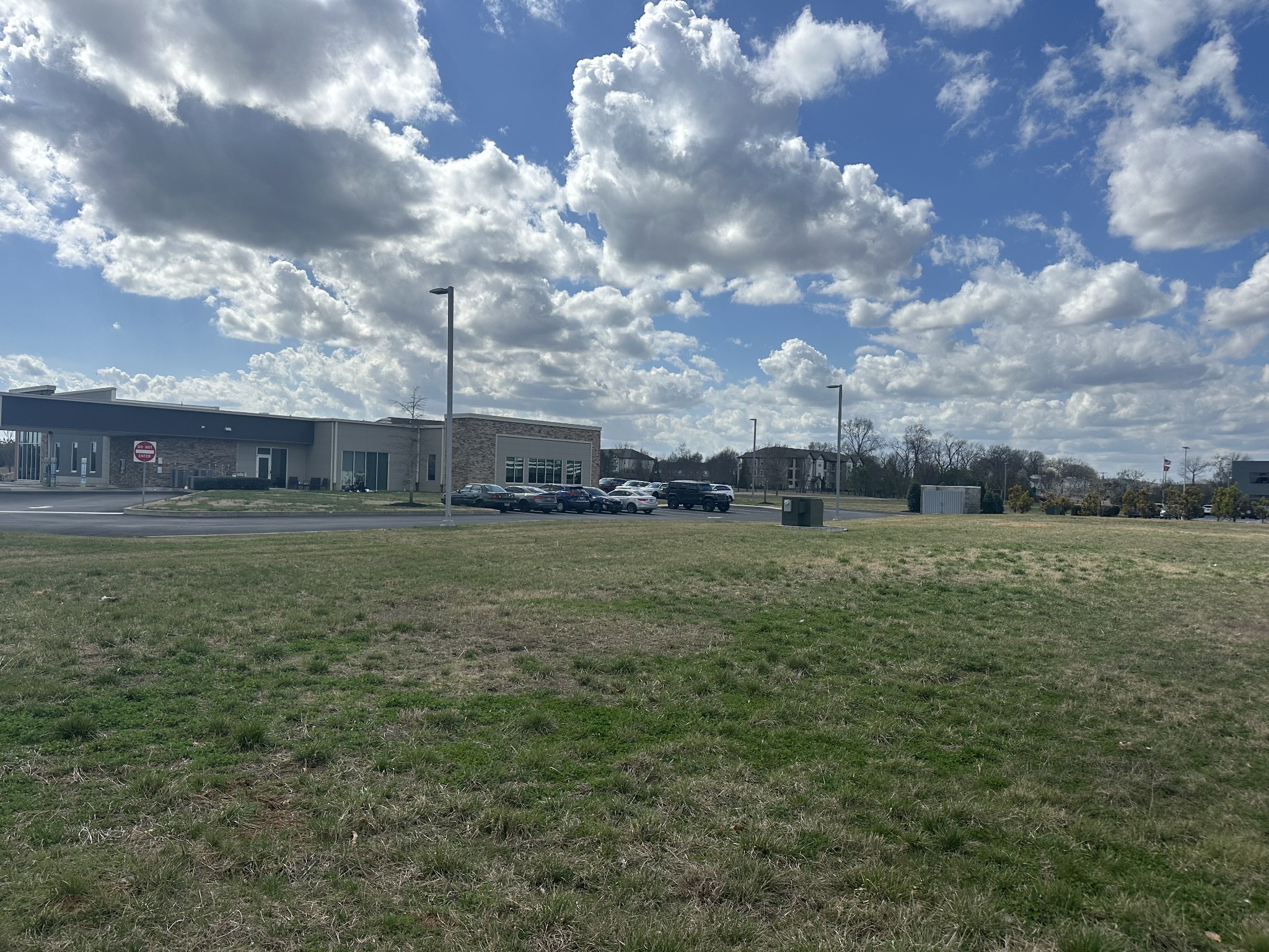 940 Sgt Asbury Hawn Way