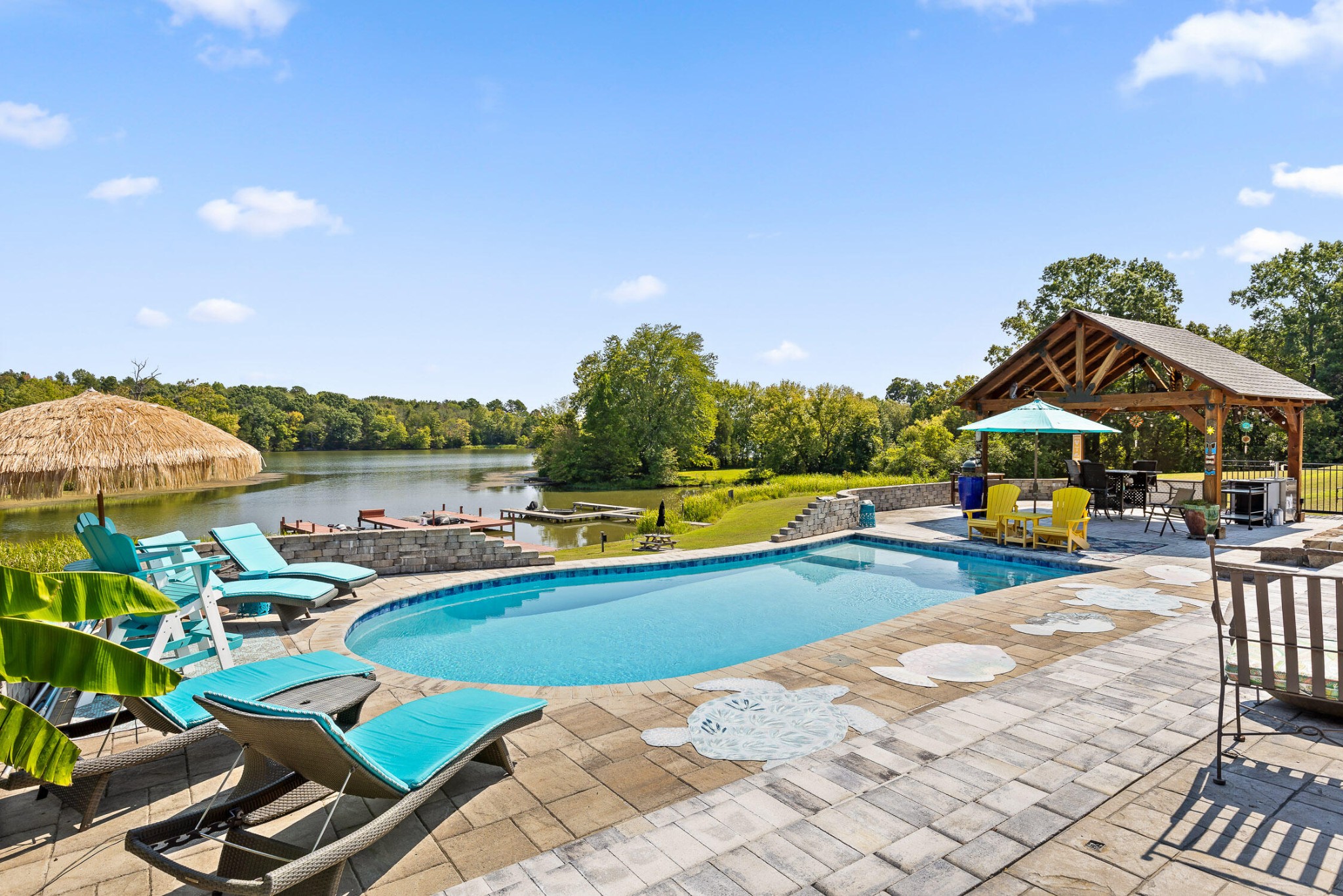 Middle Tennessee Properties 4 401 Gholdston Drive