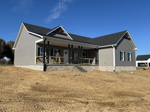 159 Creekside Lane Lafayette TN 37083