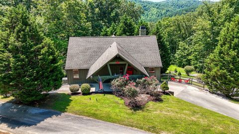 647 Omega Drive Spring City TN 37381