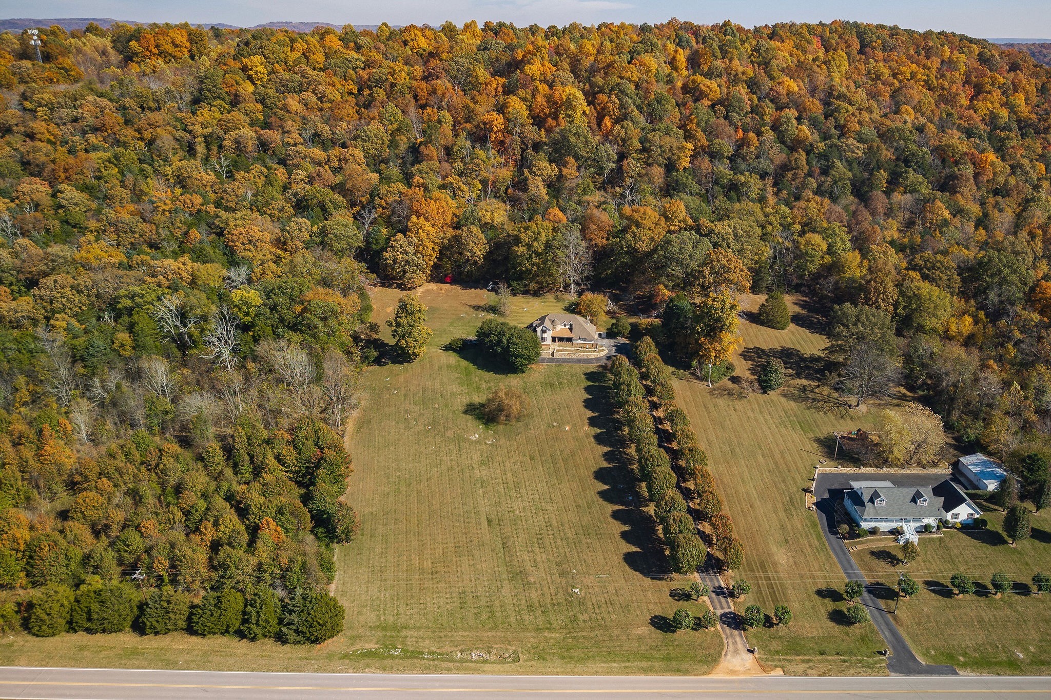 3300 Roberts Matthews Hwy