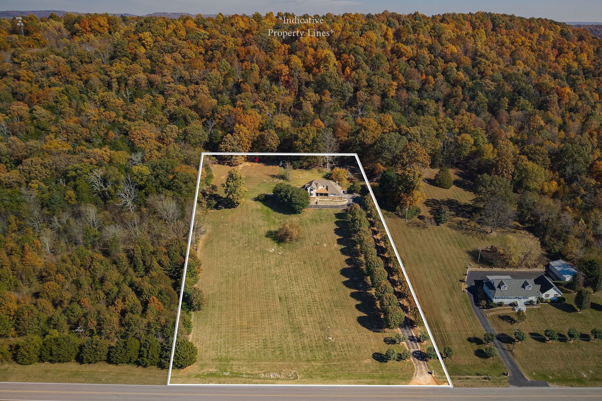 3300 Roberts Matthews Hwy