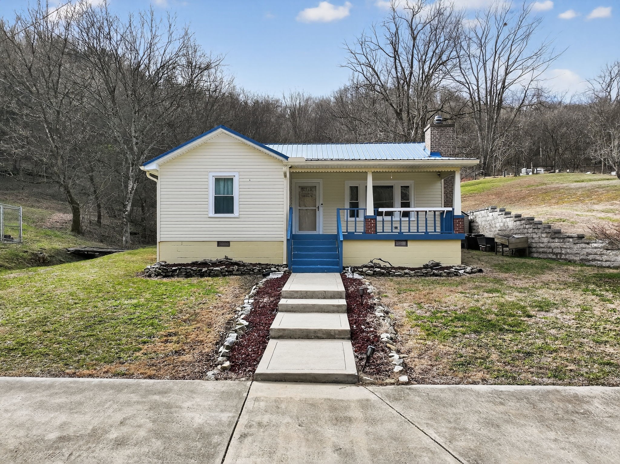 144 Conditt Hollow Rd