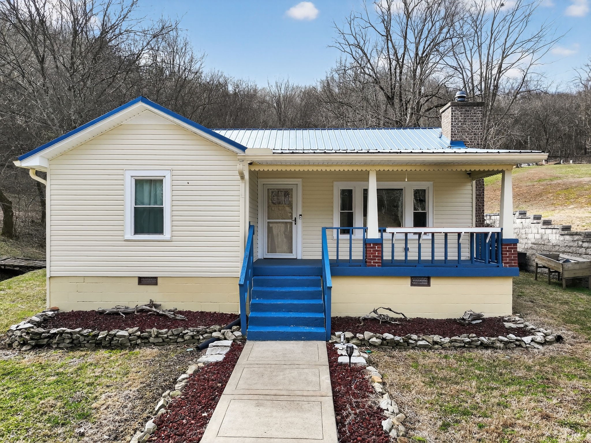 144 Conditt Hollow Rd