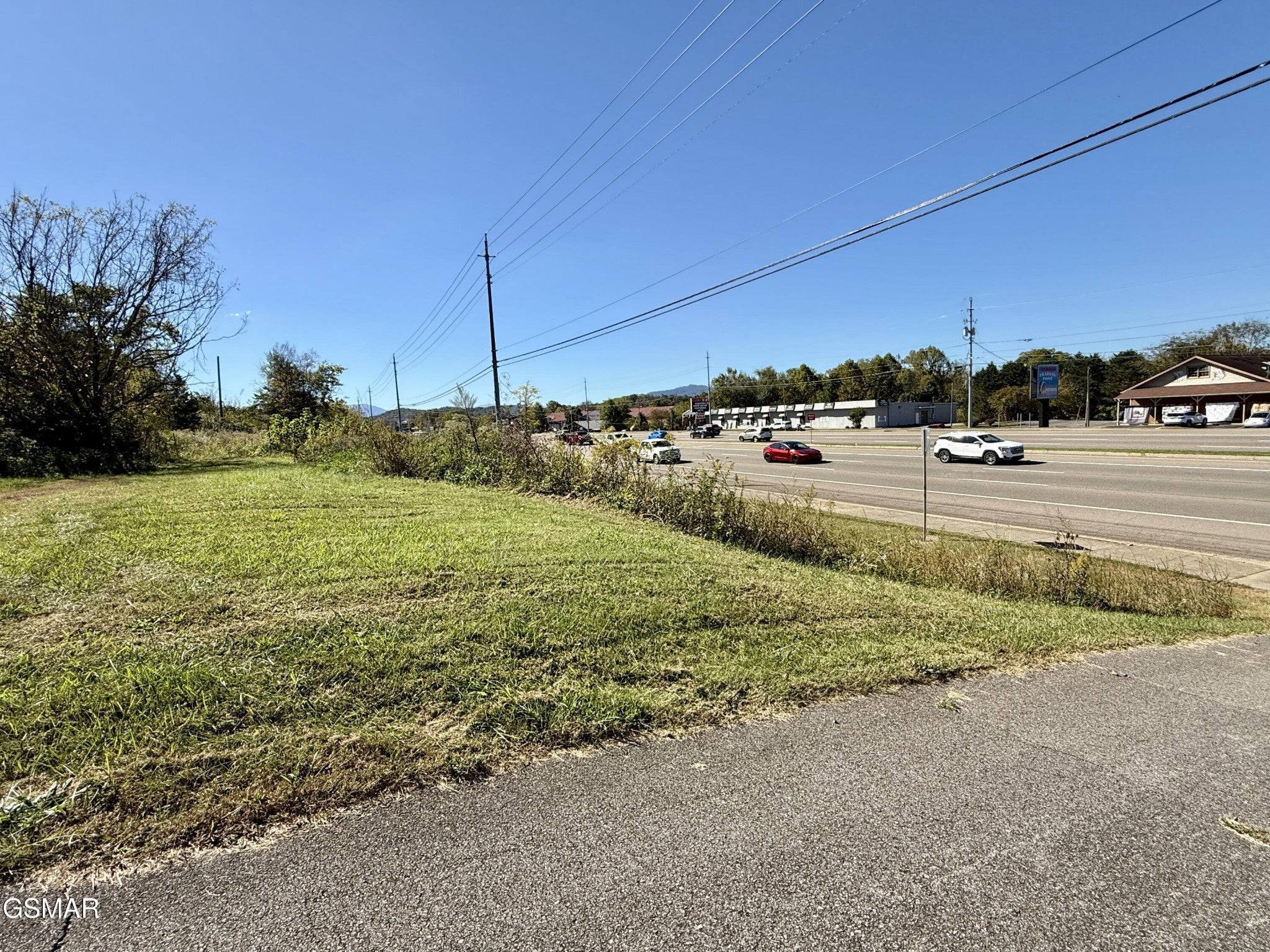 34 Winfield Dunn Parkway