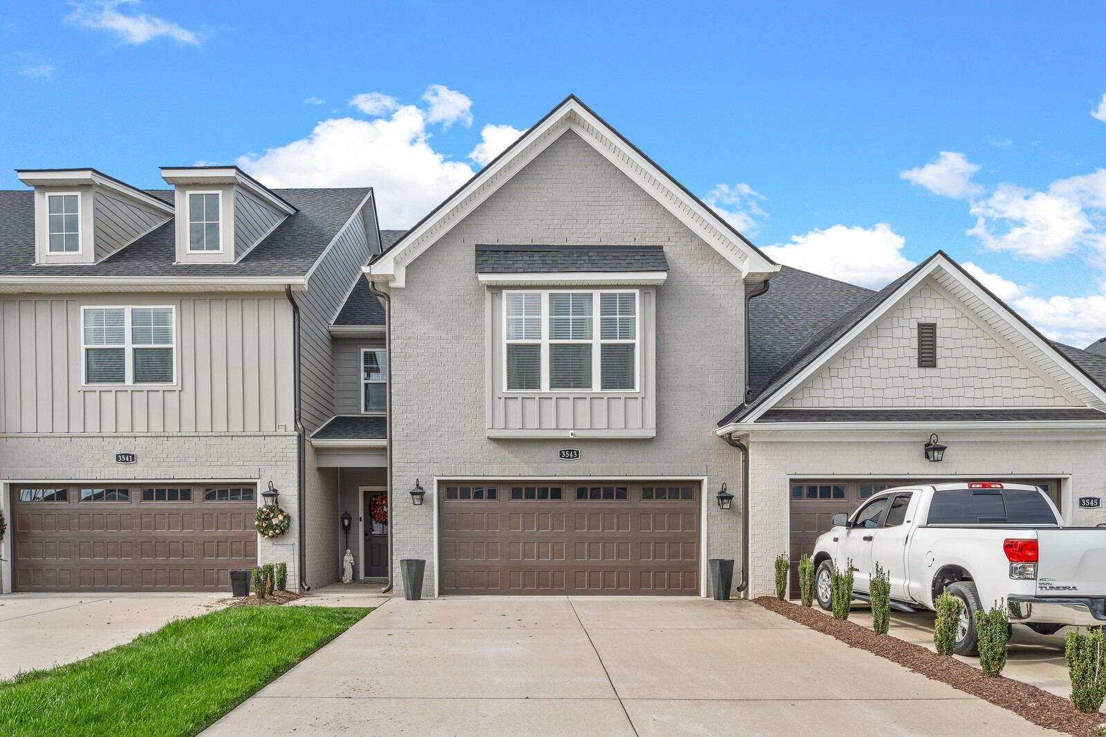 3543 Magruder Dr