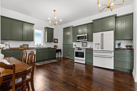 1403 Bailey Avenue Chattanooga TN 37404