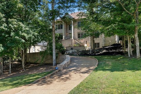 552 Grand Oaks Dr Brentwood TN 37027