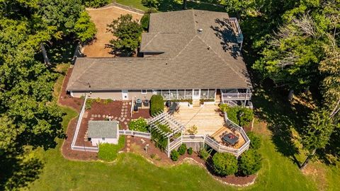 601 Indian Lake Rd Hendersonville TN 37075