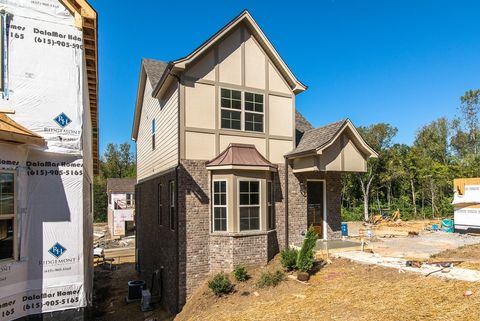 158 Oasis Dr La Vergne TN 37086