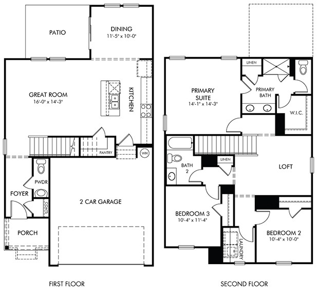 632 Whitetail Ct