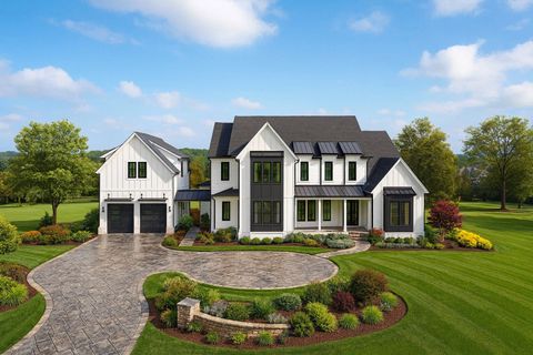 6261 Lampkins Bridge Rd College Grove TN 37046