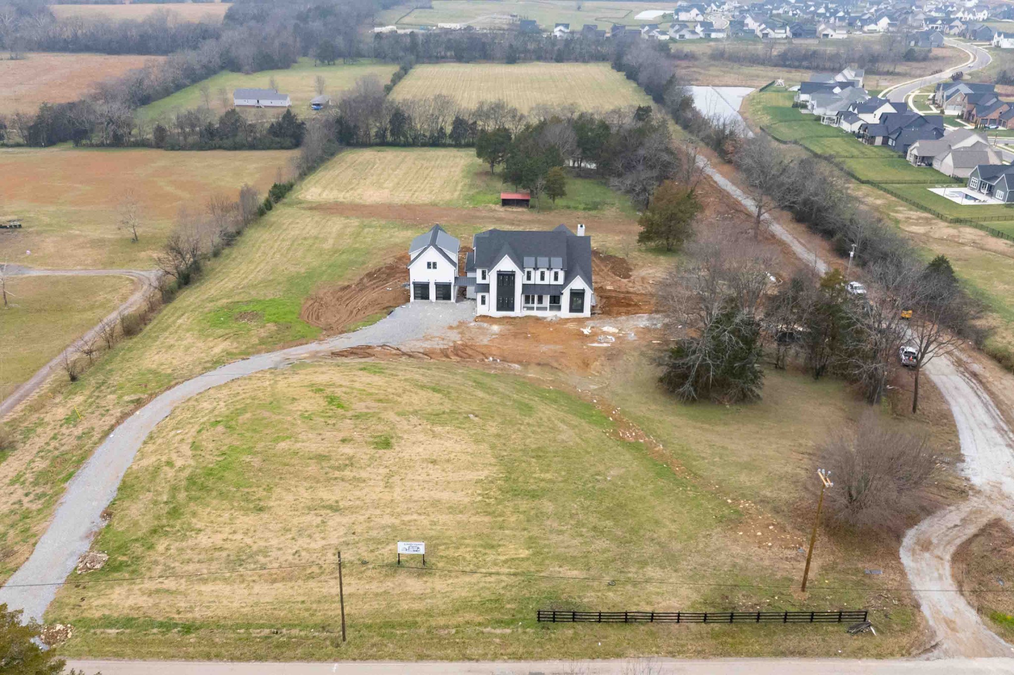 6261 Lampkins Bridge Rd