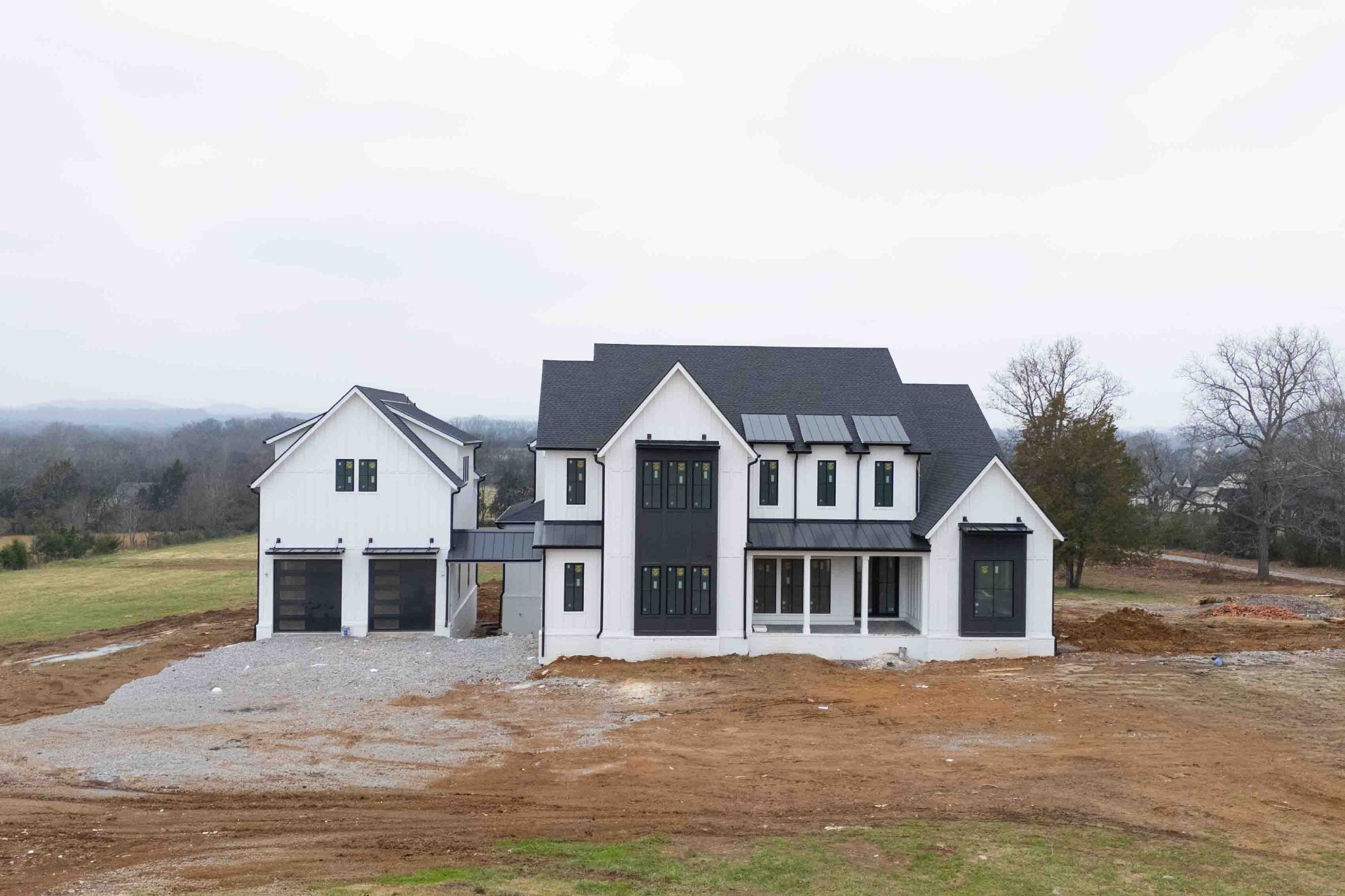 6261 Lampkins Bridge Rd