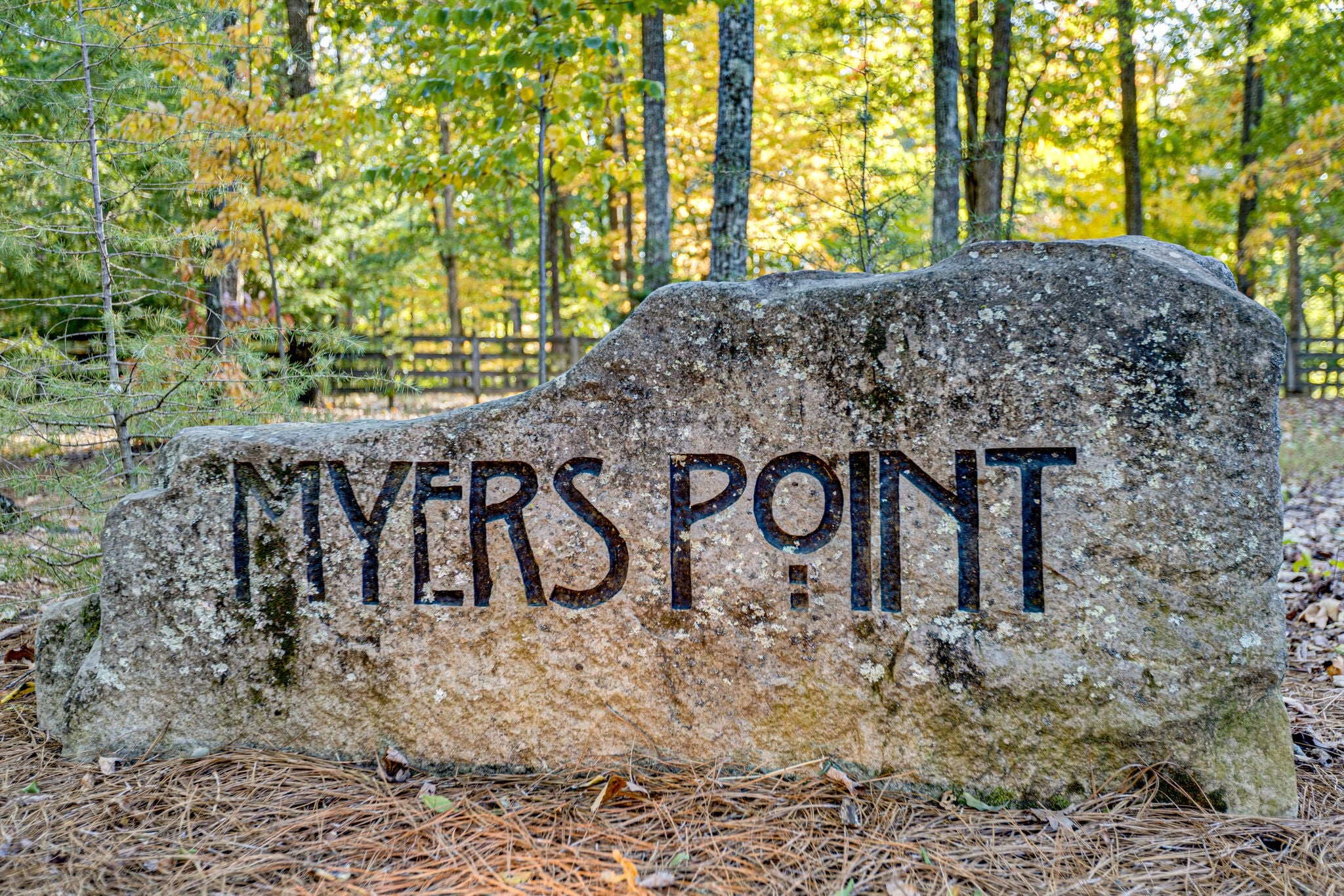 15 Myers Point Rd