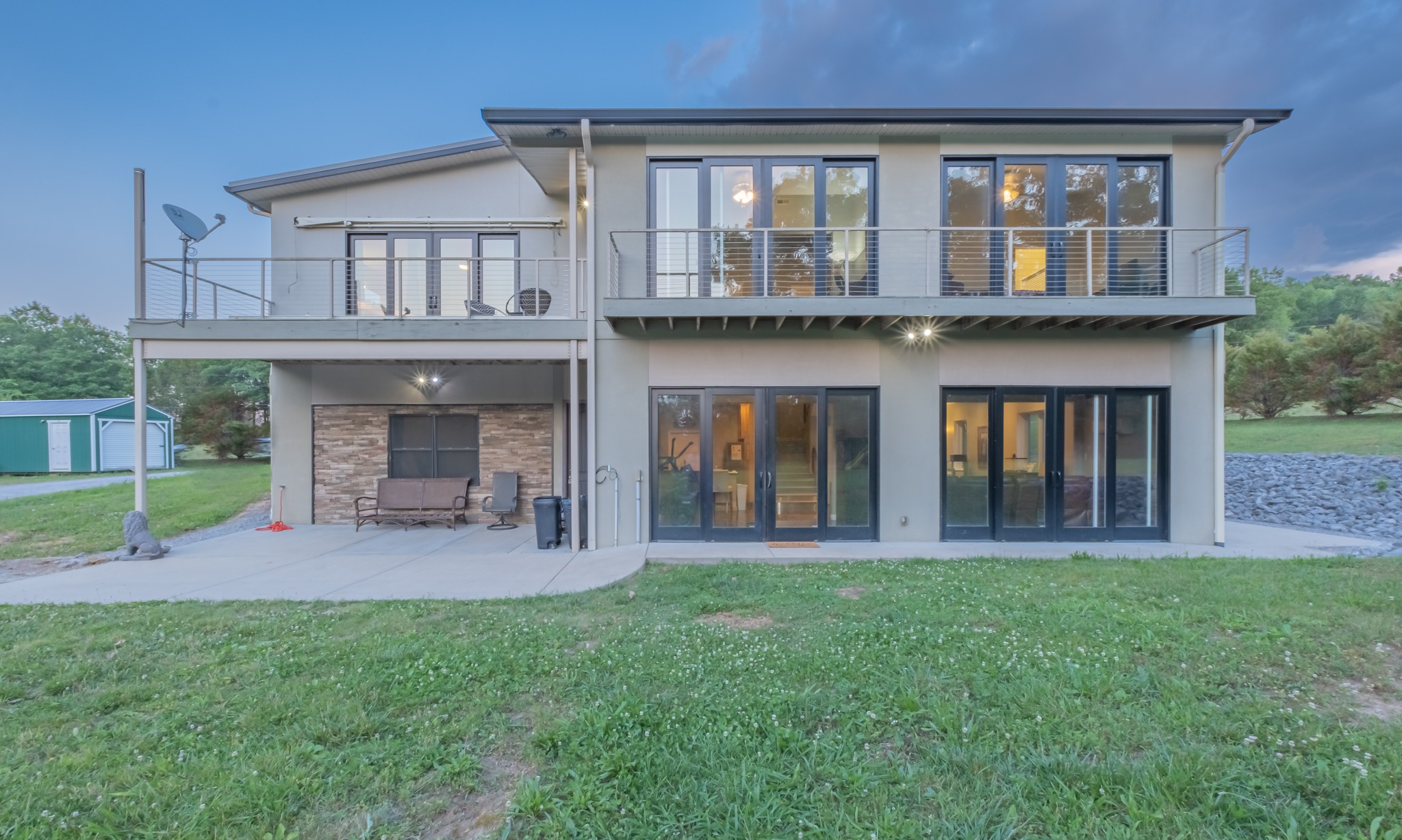 6655 Craddock Ln