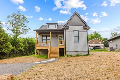 1111 West End Ave N Lewisburg TN 37091