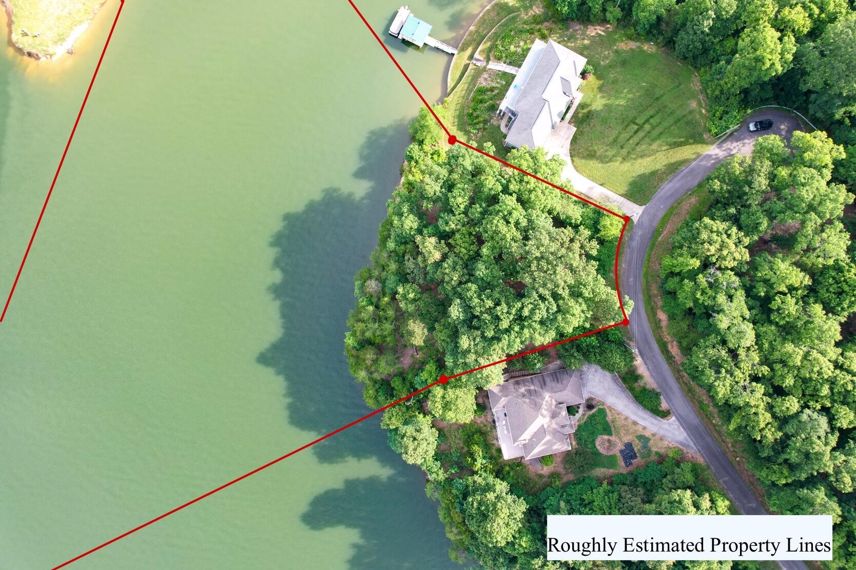 1147 Lakefront Place