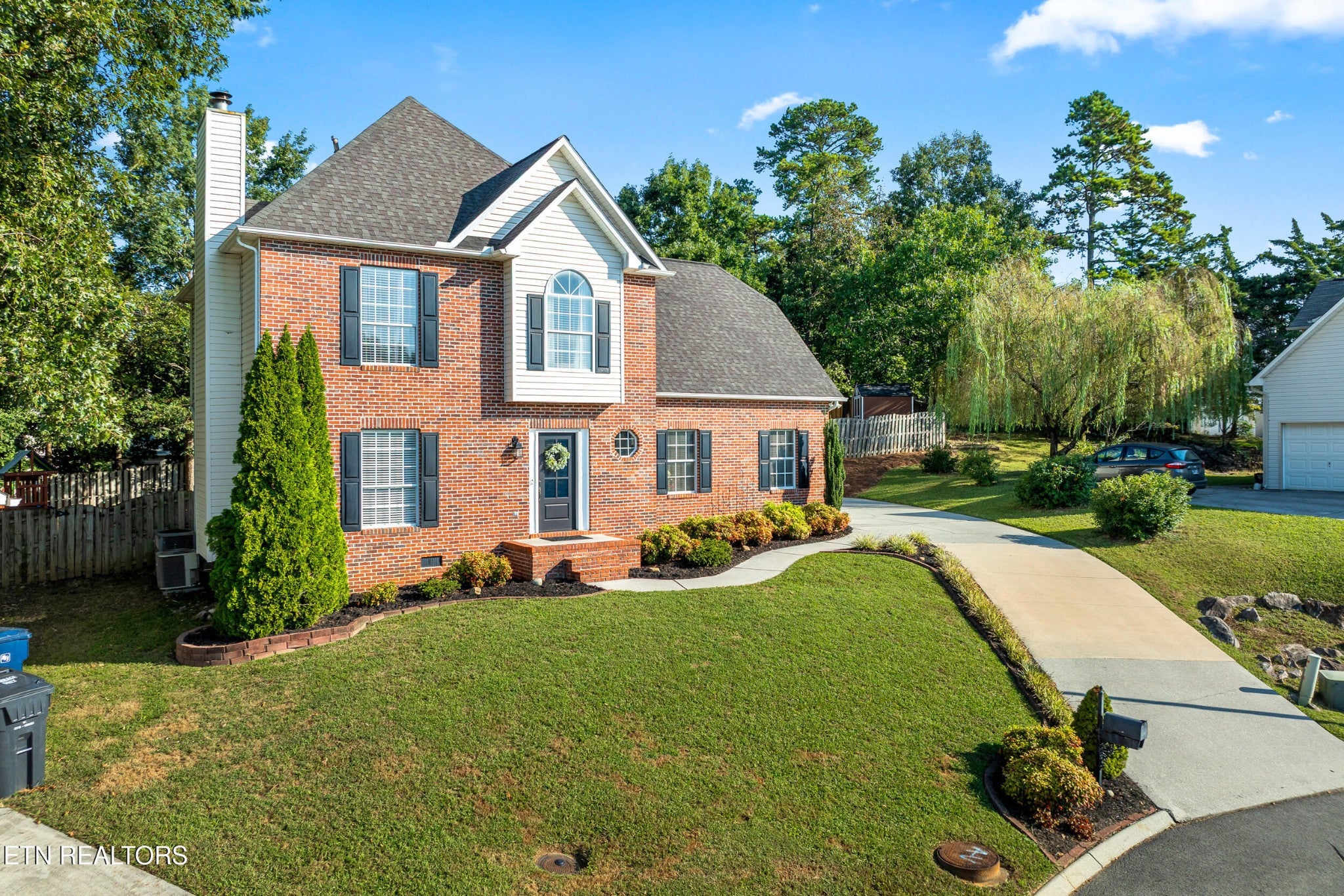 5507 Fair Oaks Lane