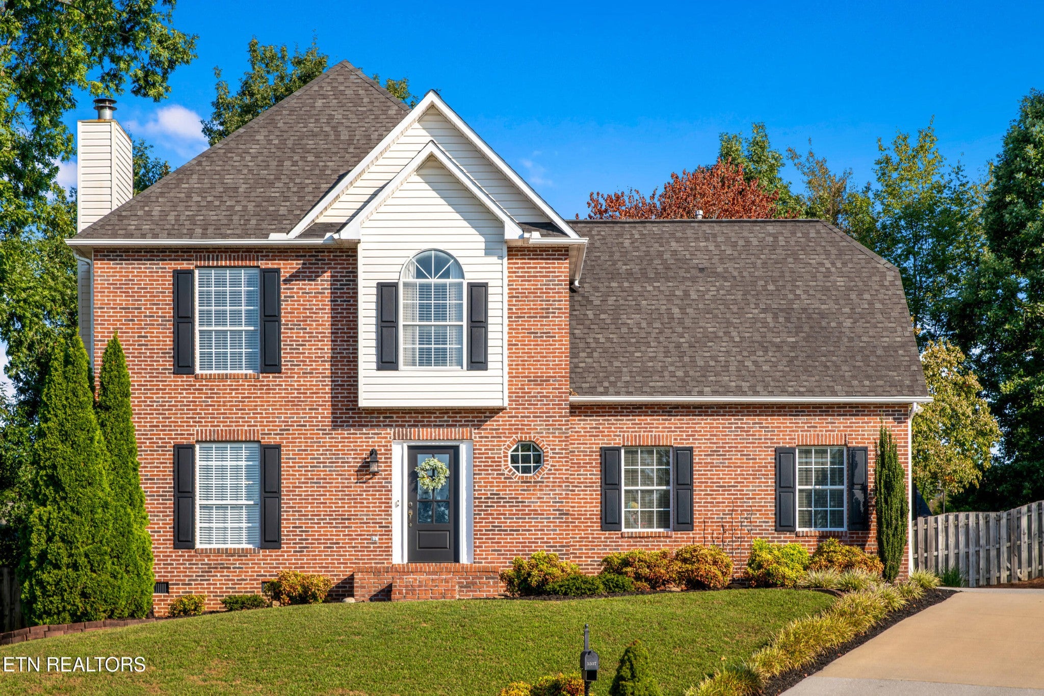 5507 Fair Oaks Lane