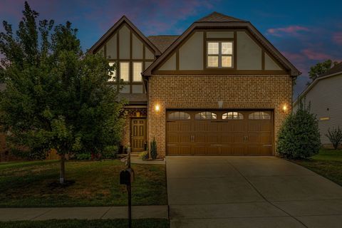 1360 Coates Ln Gallatin TN 37066