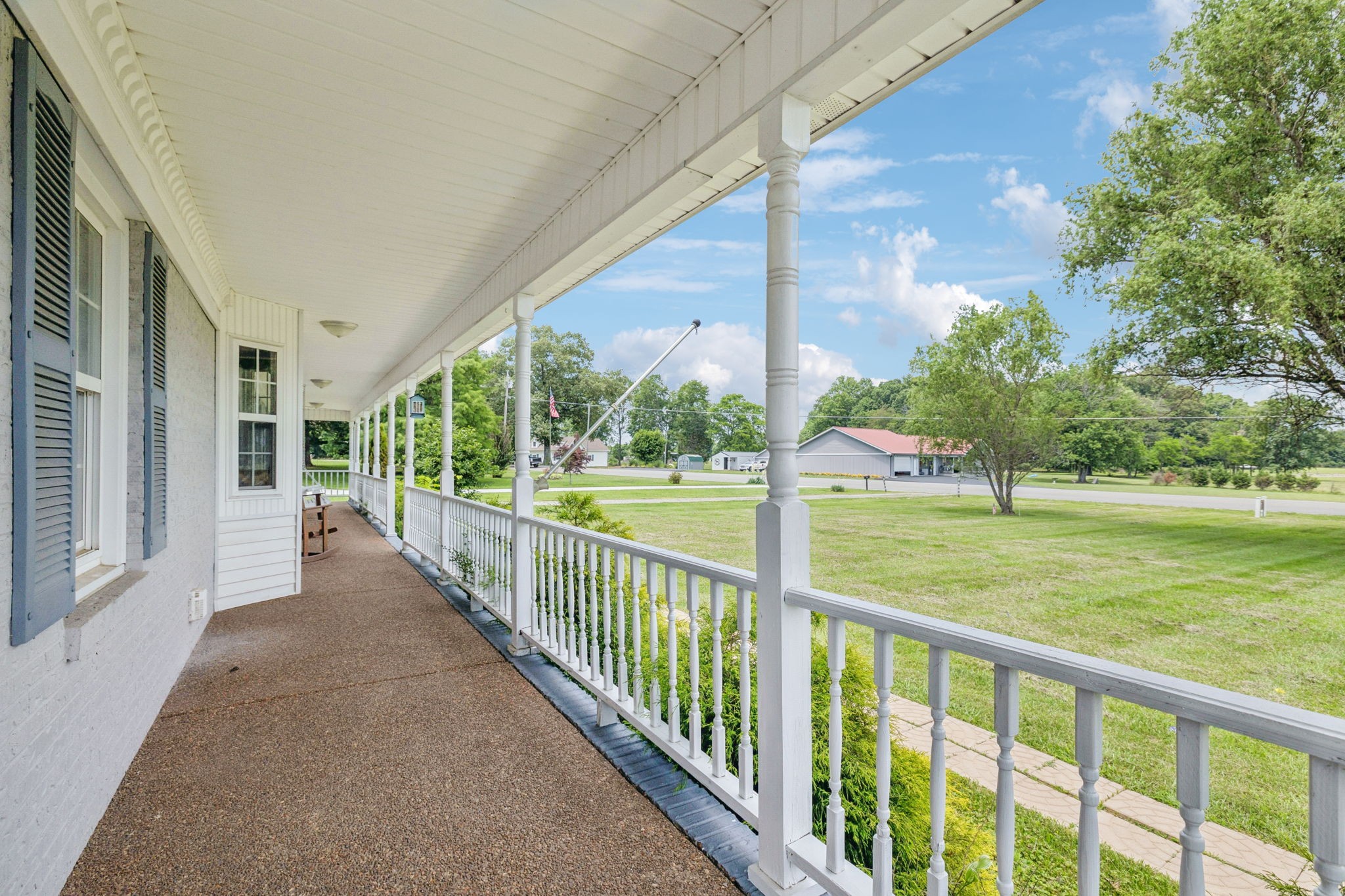 834 Union Camp Rd