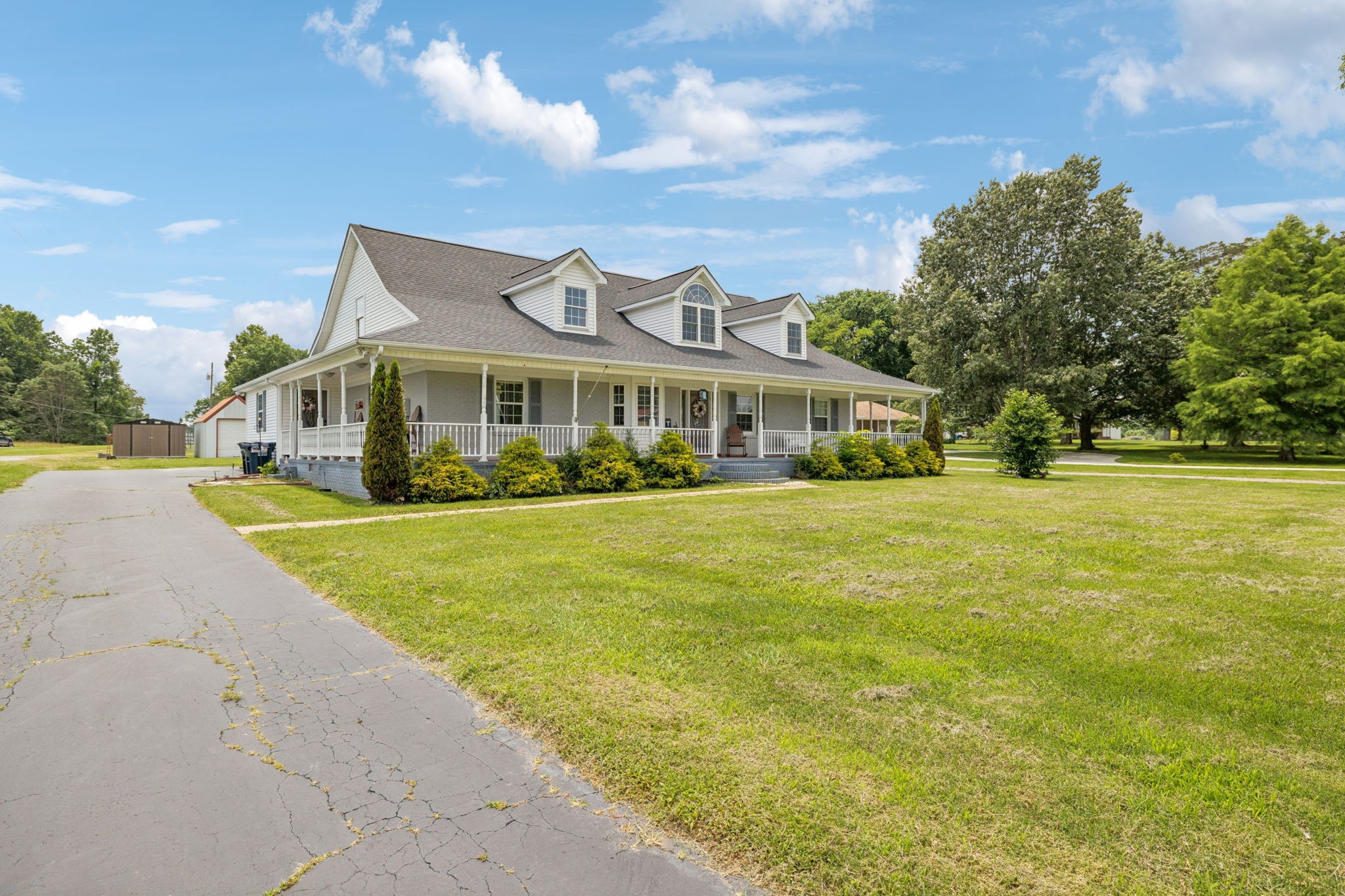 834 Union Camp Rd