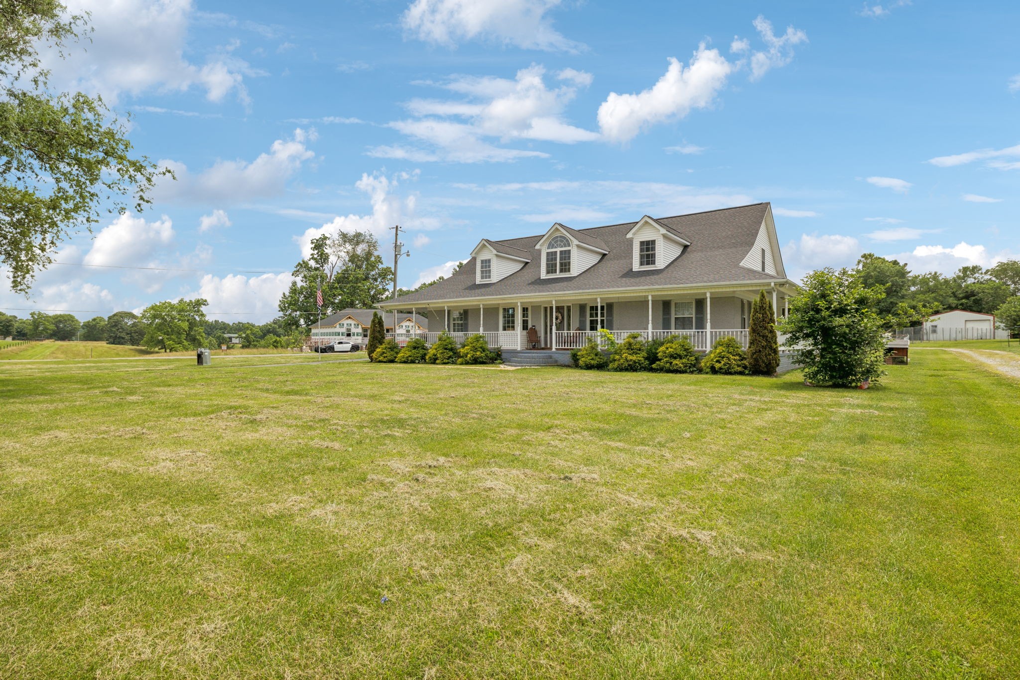 834 Union Camp Rd
