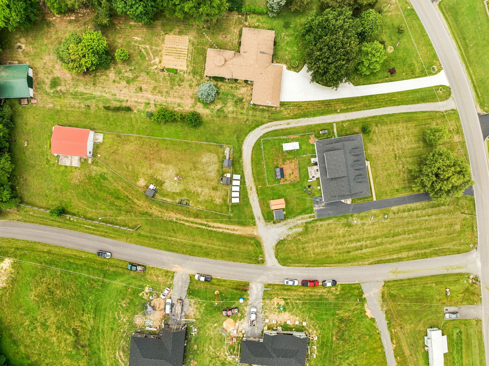 834 Union Camp Rd