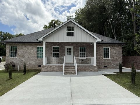 308 Union St Tullahoma TN 37388