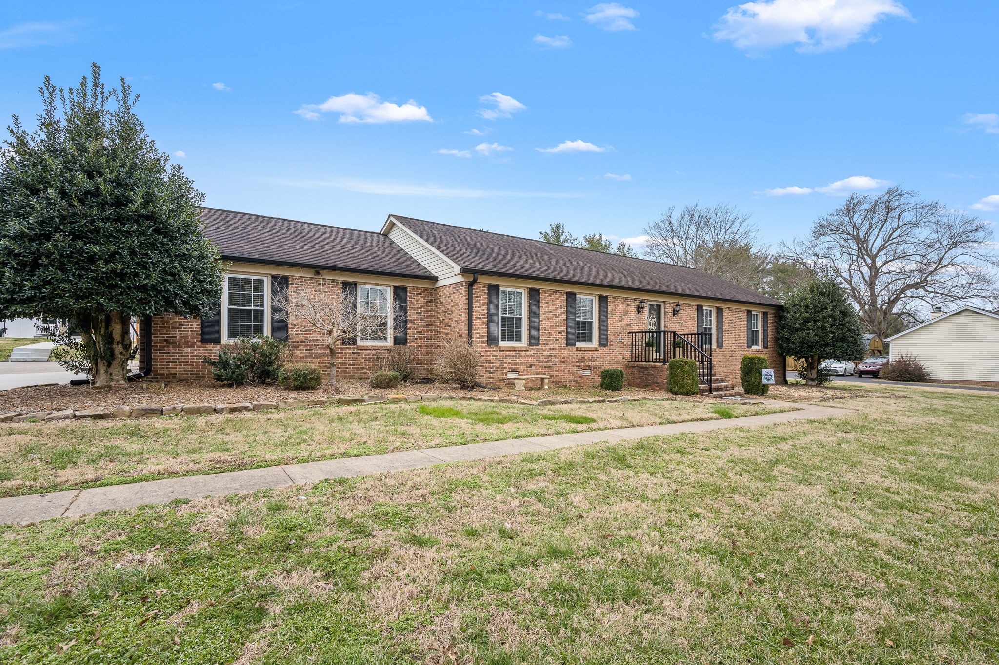 100 Cardinal Hill Rd