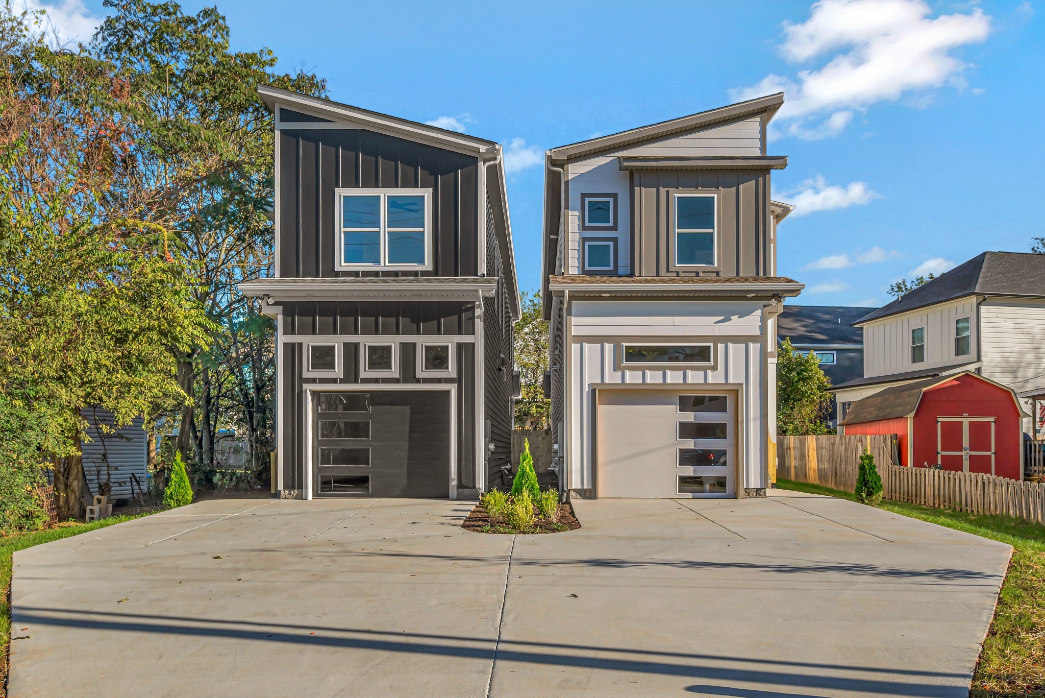 520 Croley Dr A (Right Side)