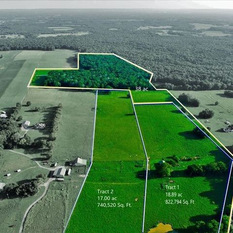 1899 Powell Ln Lot 4 Lewisburg TN 37091
