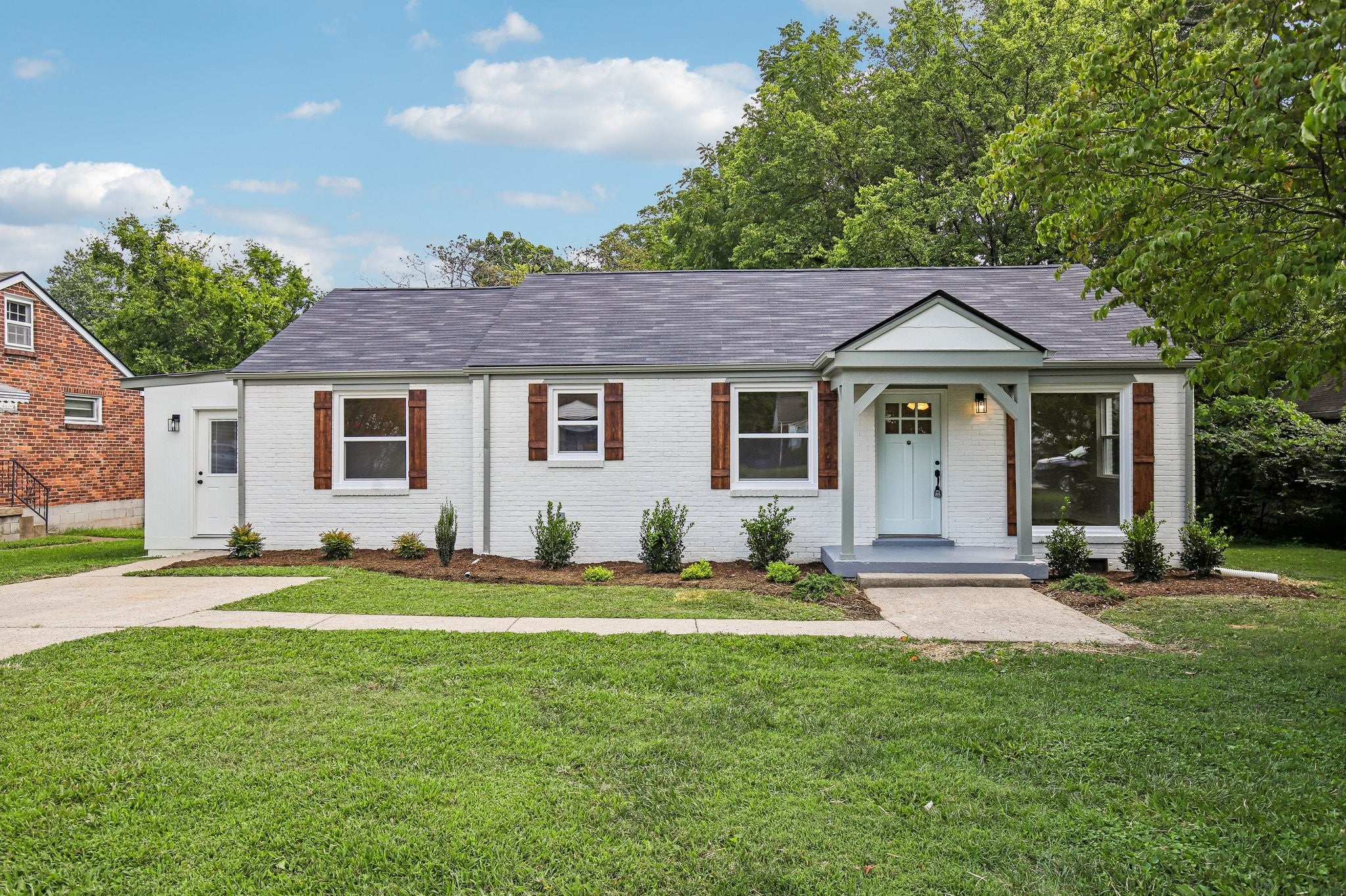 3-bed home at 209 Ridgeway Dr, Nashville, sold September 22, 2026