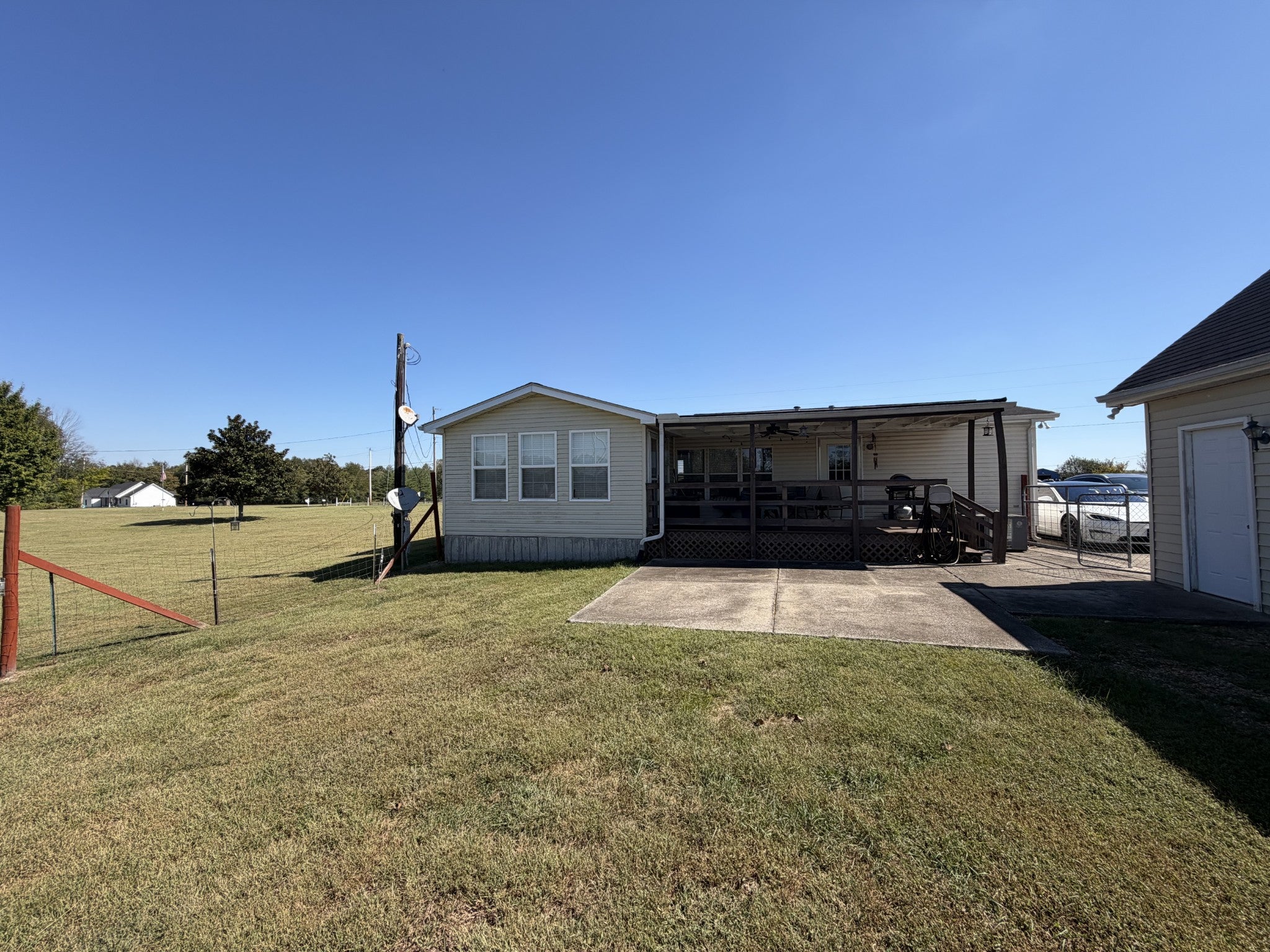 316 Paschal Rd