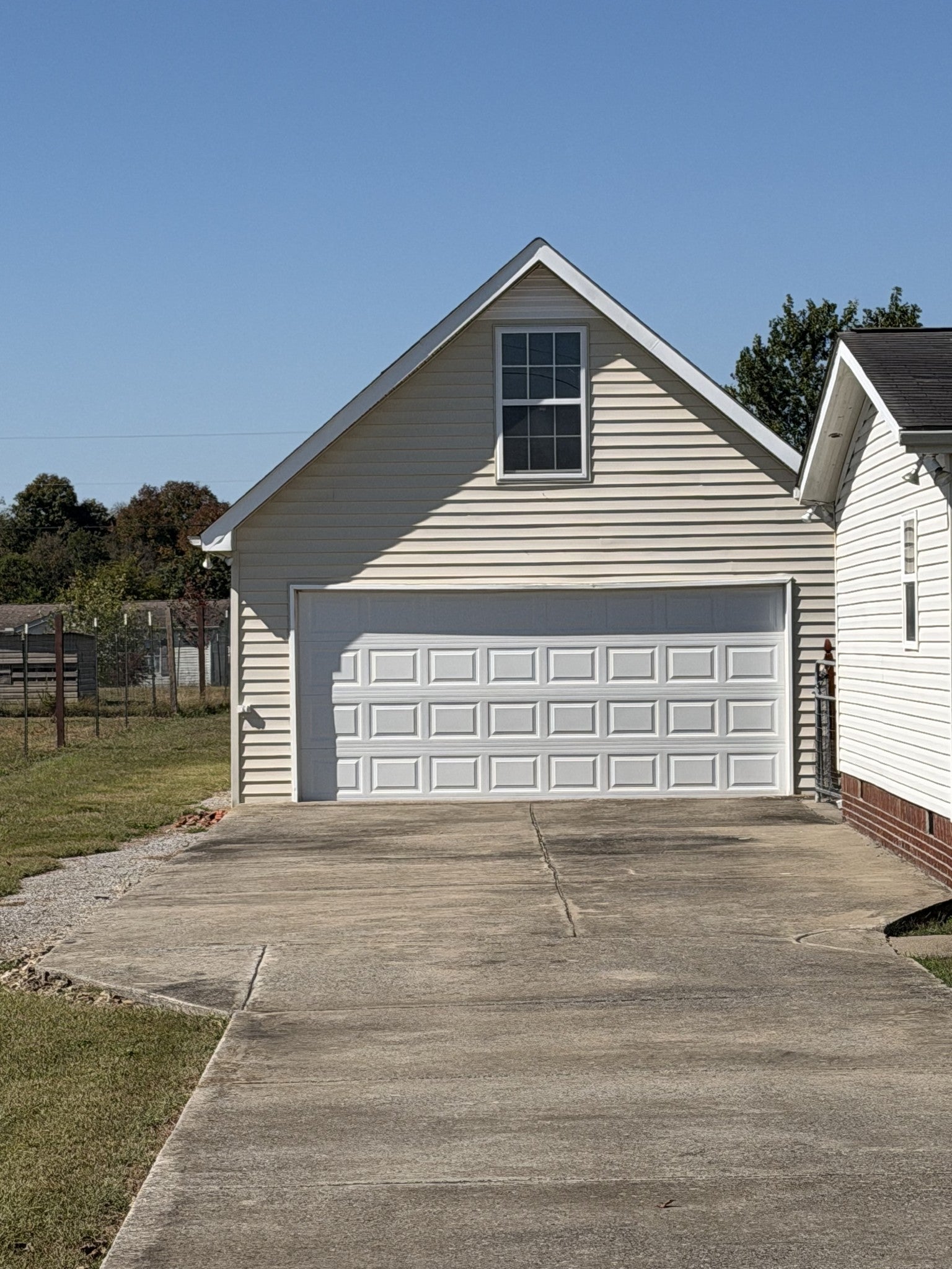 316 Paschal Rd