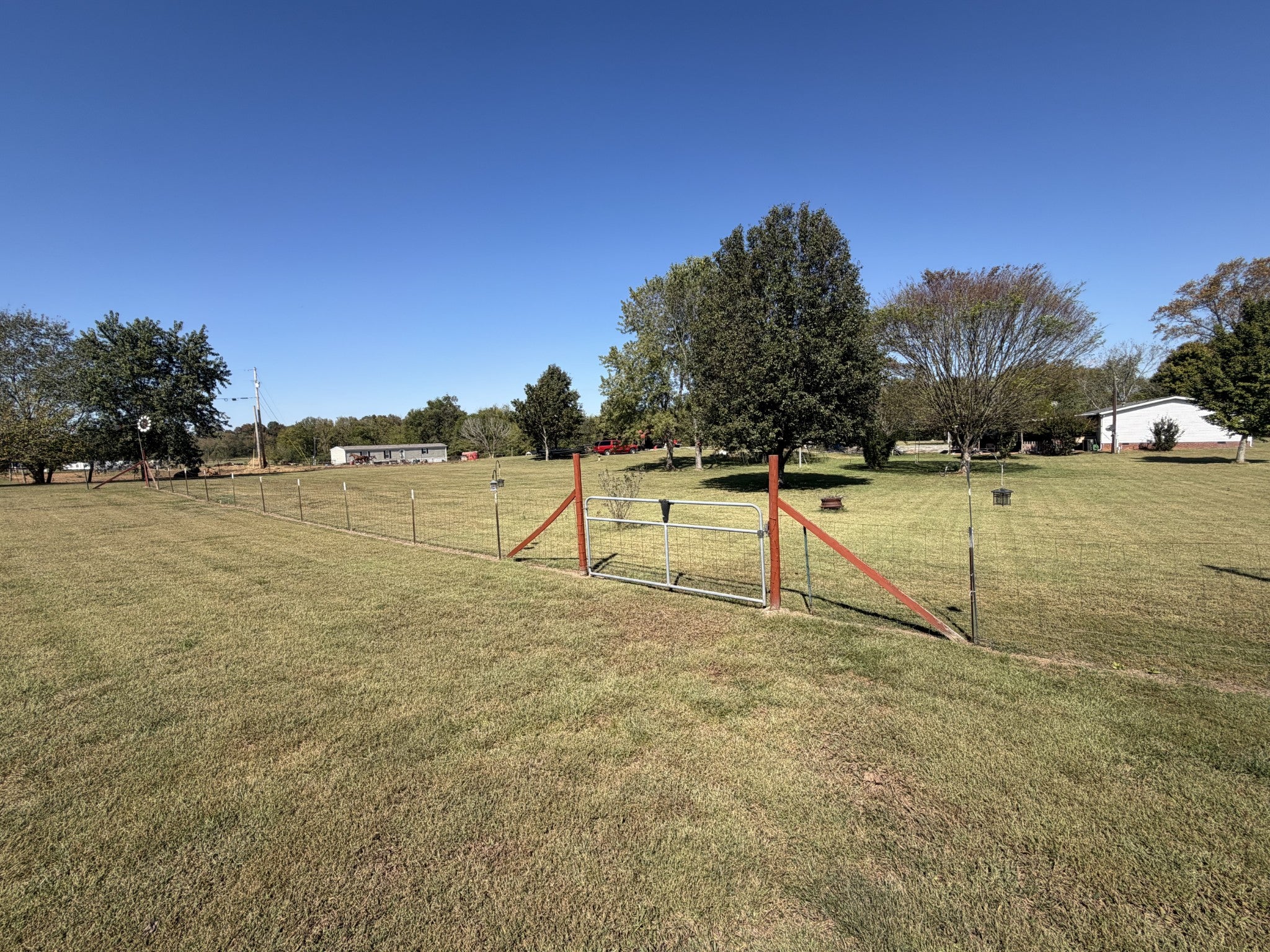 316 Paschal Rd