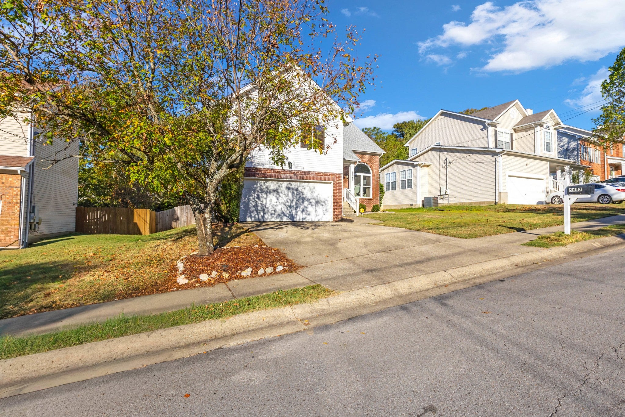 5652 Chestnutwood Trl